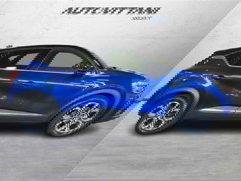 Renault Captur usata a Como (5)