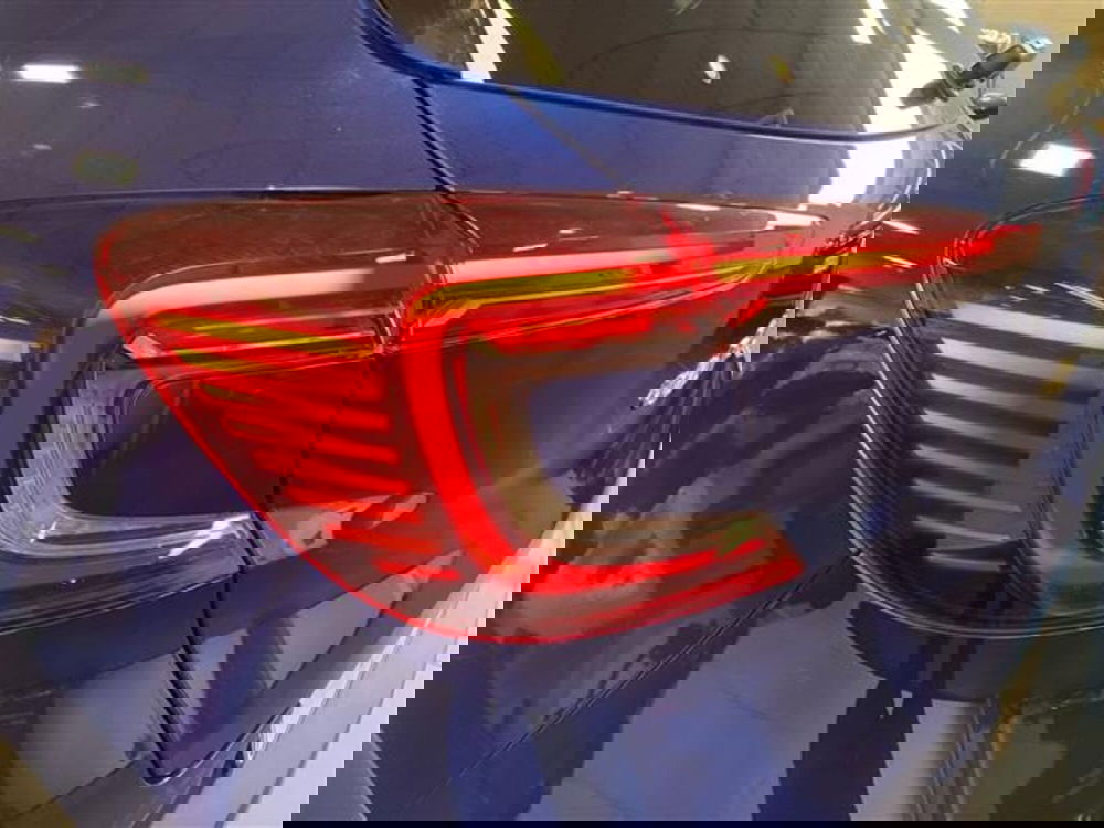 Renault Captur usata a Como (6)