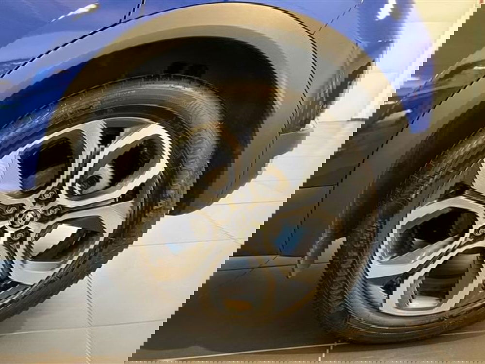 Renault Captur usata a Como (8)