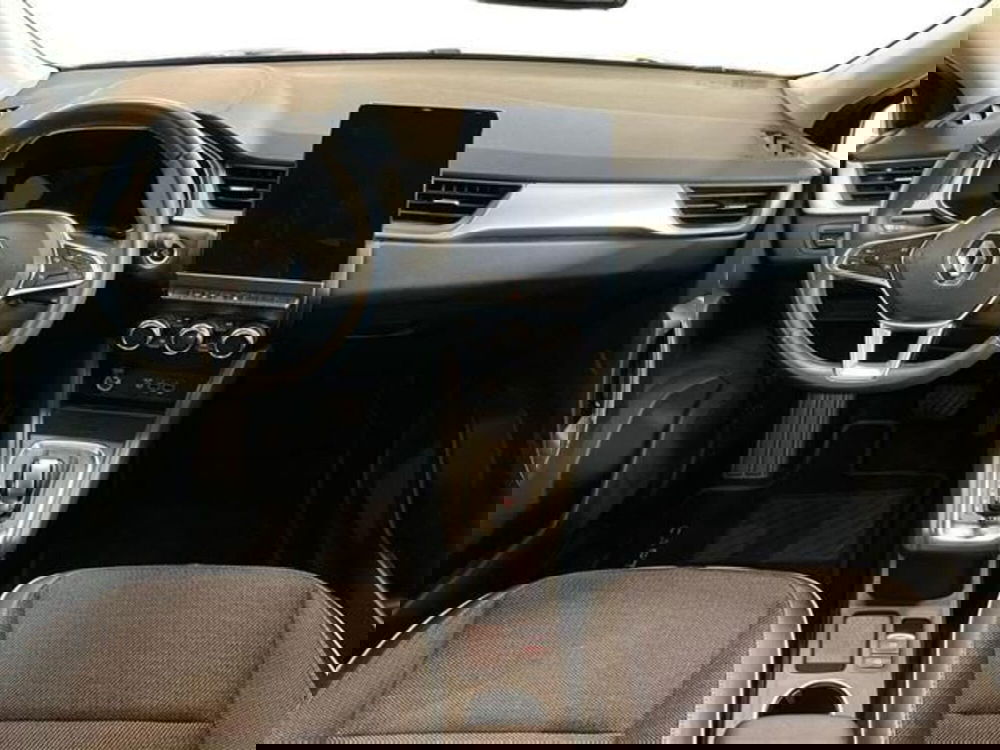 Renault Captur usata a Como (9)