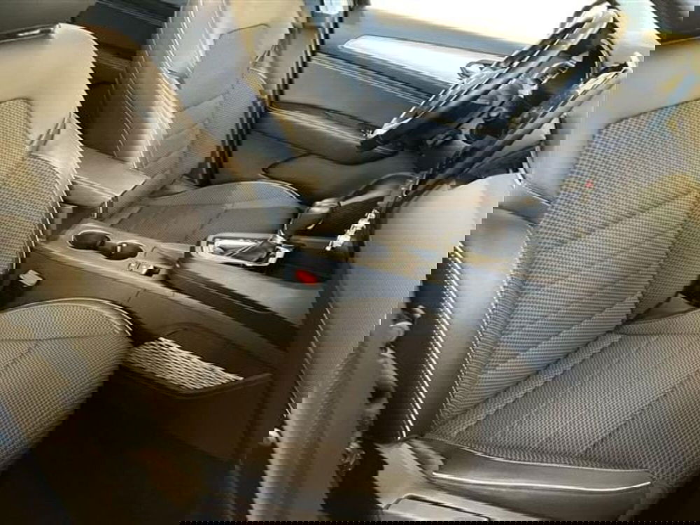 Renault Arkana usata a Como (11)