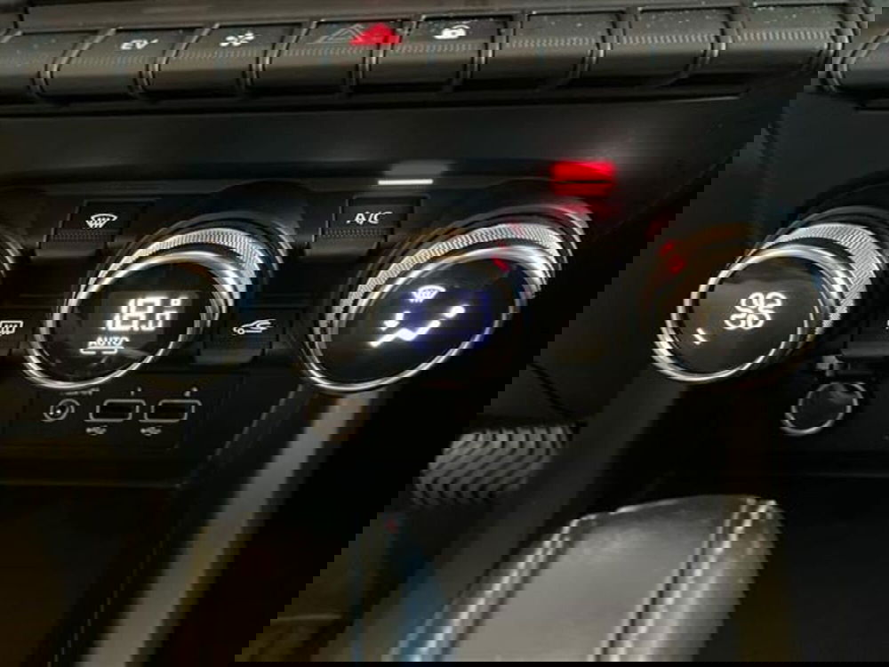 Renault Arkana usata a Como (16)