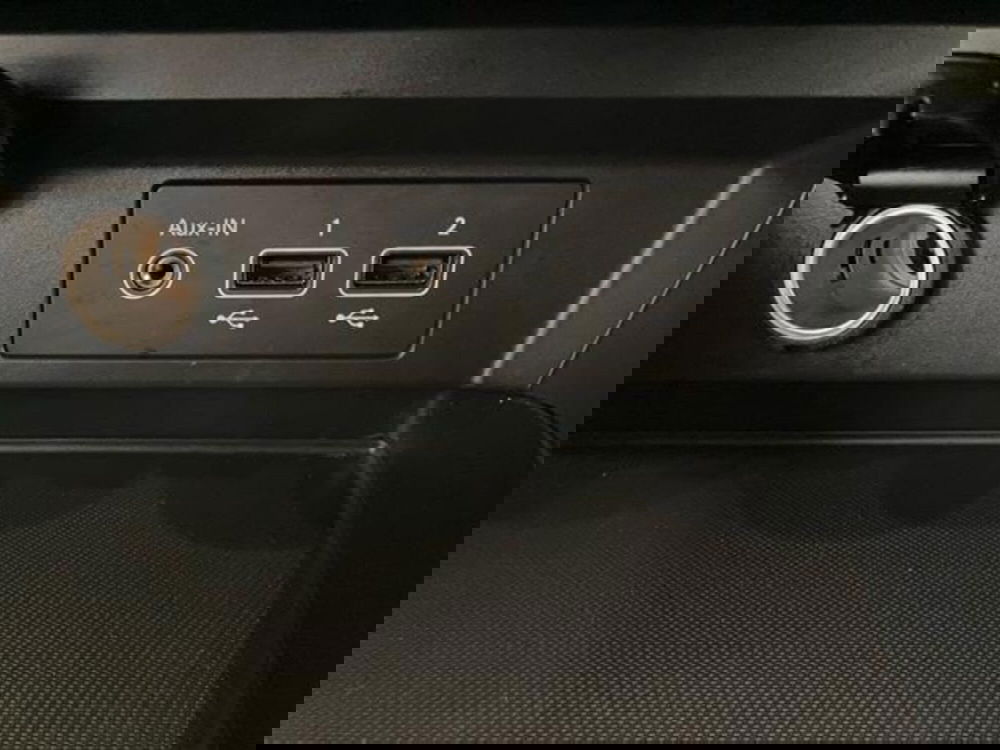 Renault Arkana usata a Como (18)