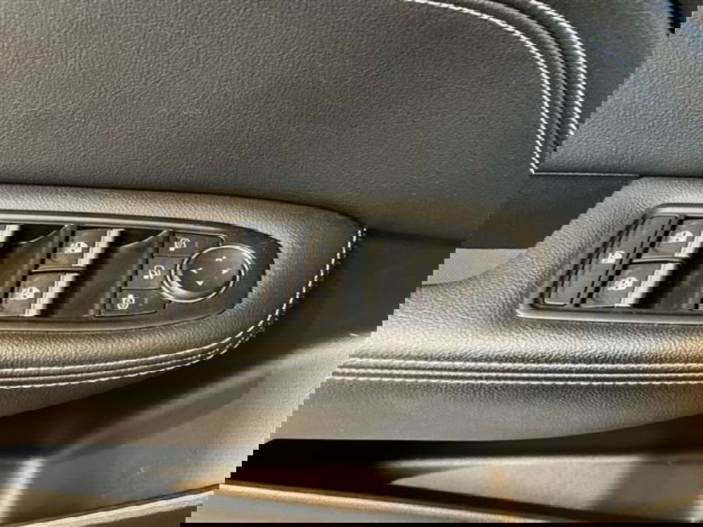 Renault Arkana usata a Como (19)