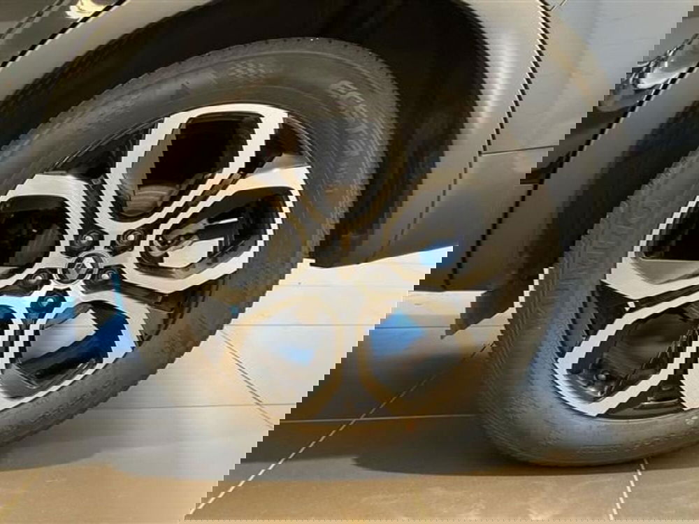 Renault Arkana usata a Como (6)