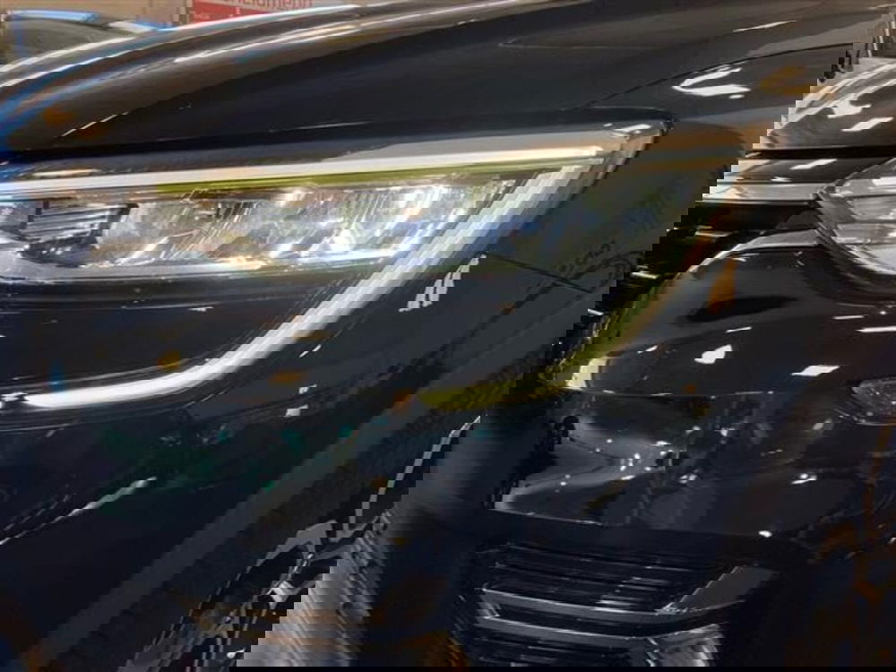 Renault Arkana usata a Como (7)