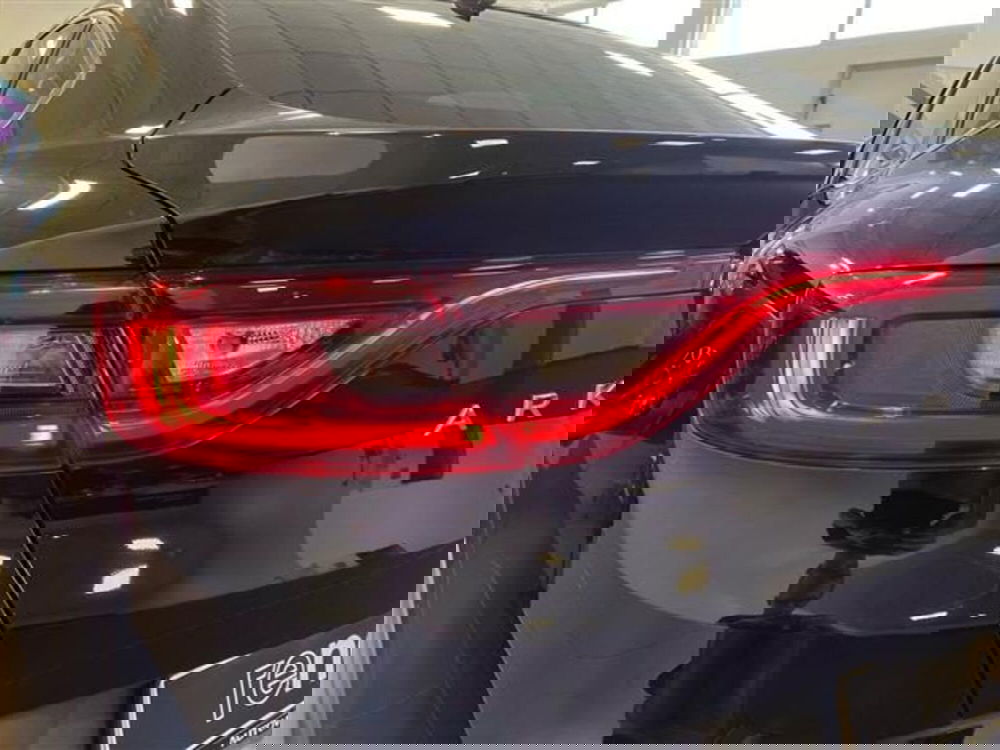 Renault Arkana usata a Como (8)