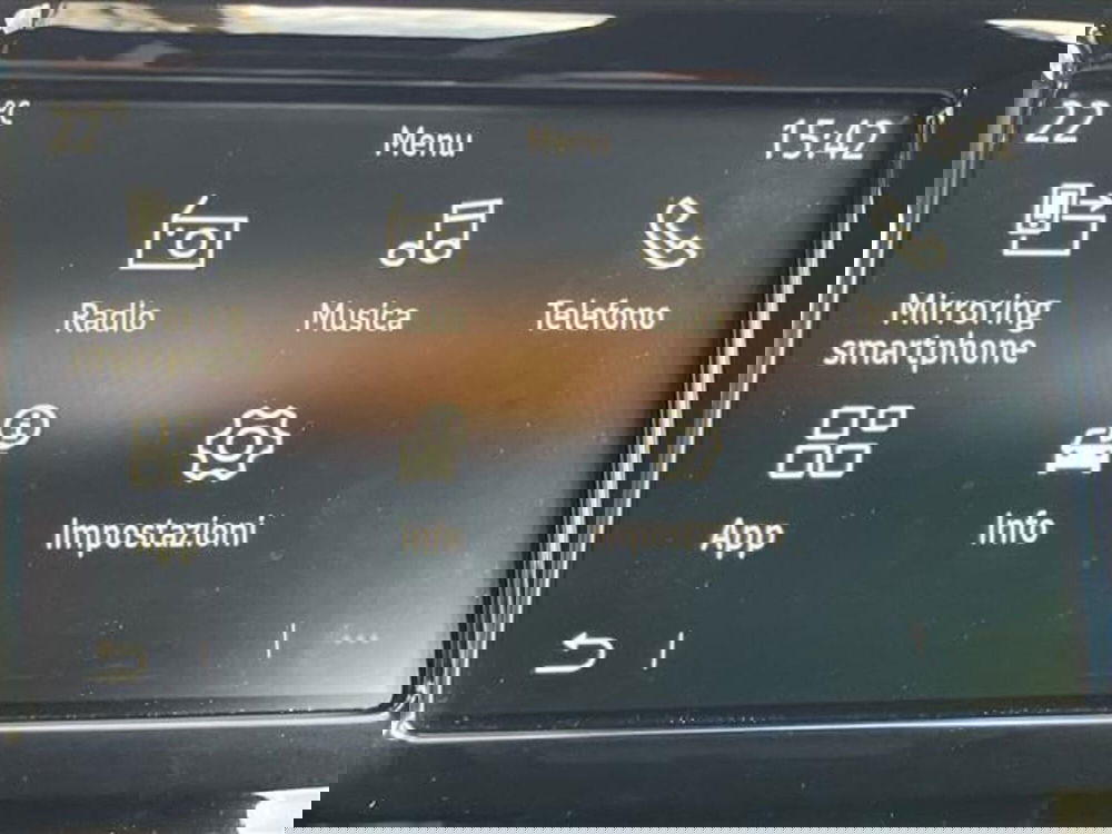 Renault Twingo usata a Como (13)