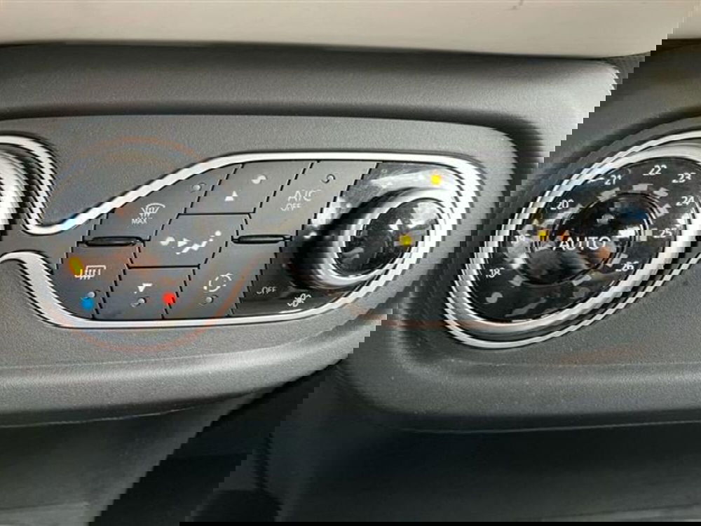 Renault Twingo usata a Como (14)