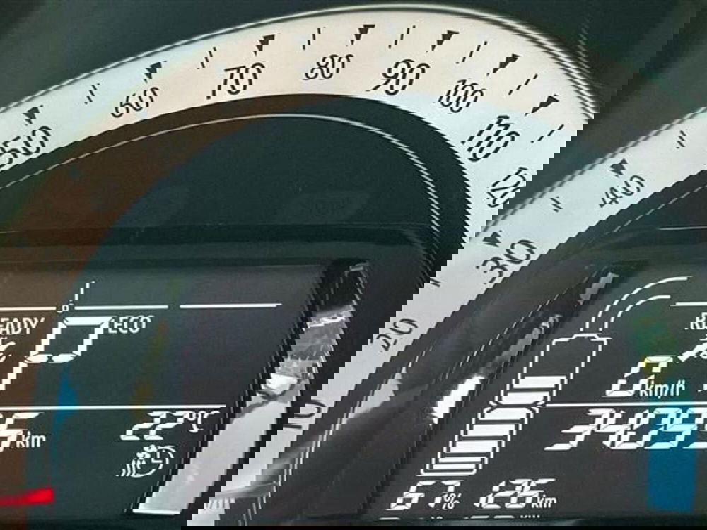 Renault Twingo usata a Como (15)