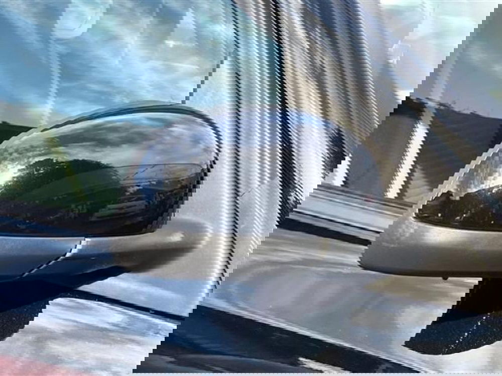 Renault Twingo usata a Como (17)