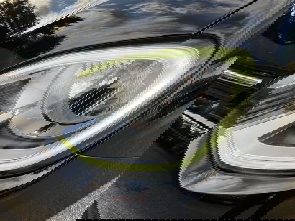 Renault Twingo usata a Como (6)