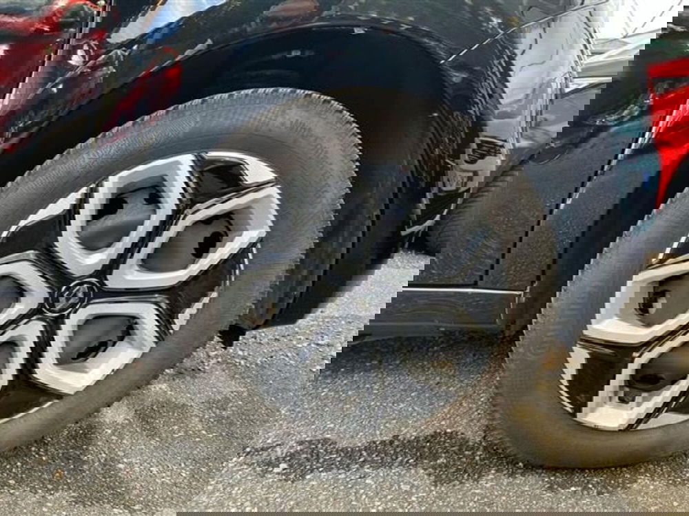 Renault Twingo usata a Como (8)