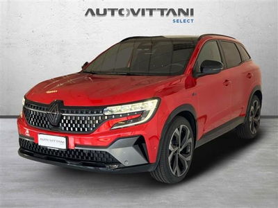 Renault Austral 1.2 full hybrid Techno Esprit Alpine 200cv auto nuova a Como