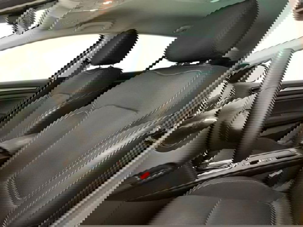 Renault Megane E-Tech Electric usata a Como (10)