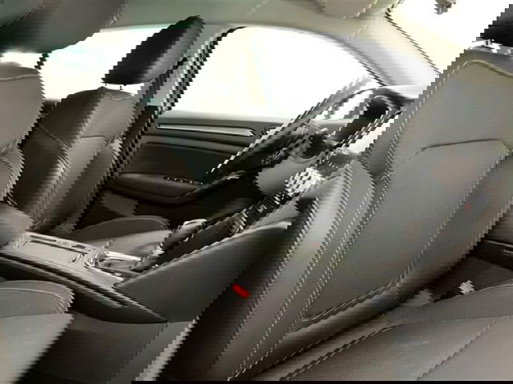 Renault Megane E-Tech Electric usata a Como (11)