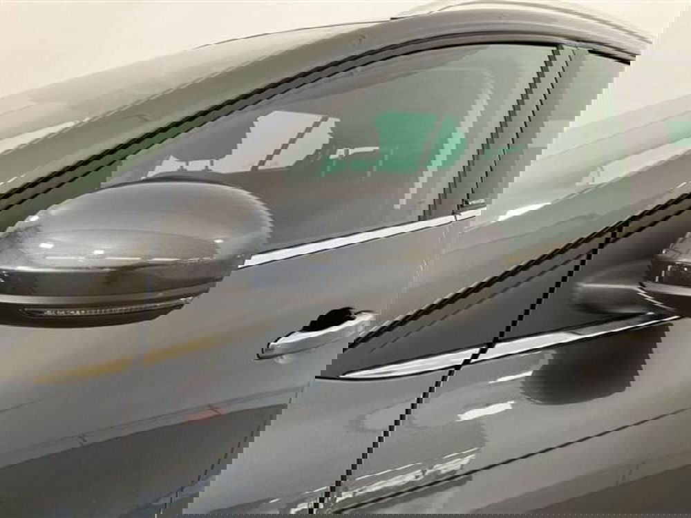 Renault Megane E-Tech Electric usata a Como (16)