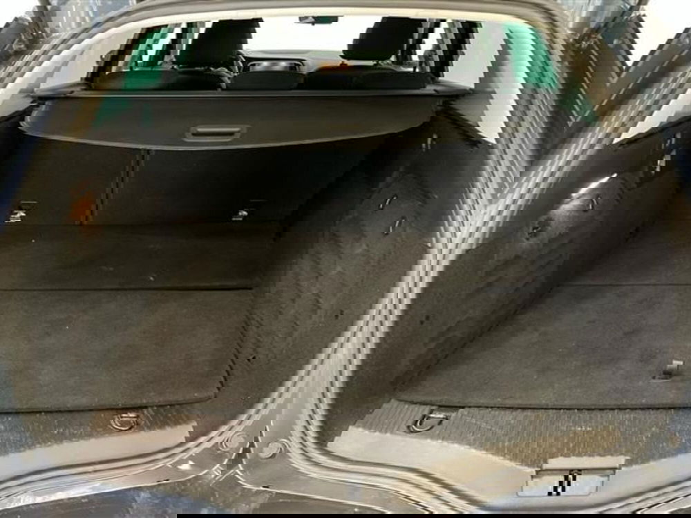 Renault Megane E-Tech Electric usata a Como (18)