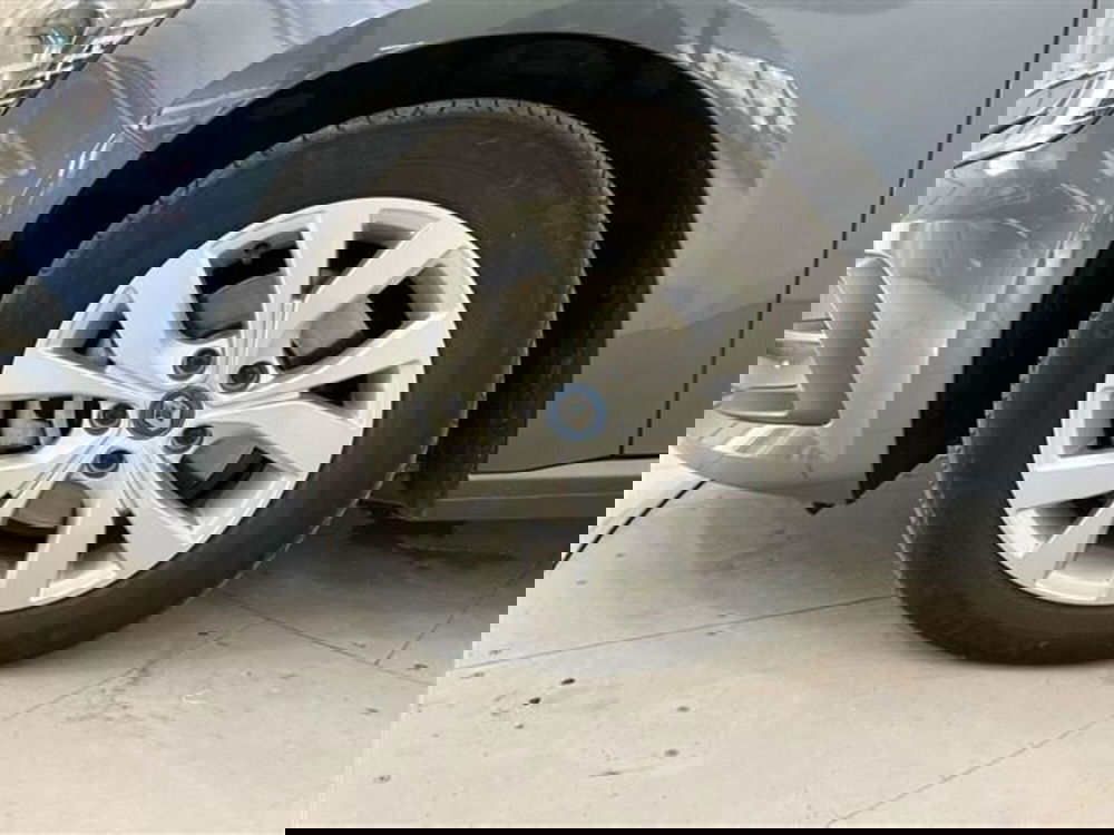 Renault Megane E-Tech Electric usata a Como (6)