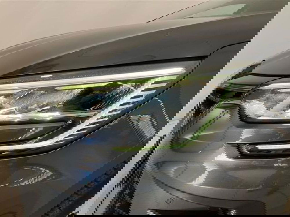 Renault Megane E-Tech Electric usata a Como (7)