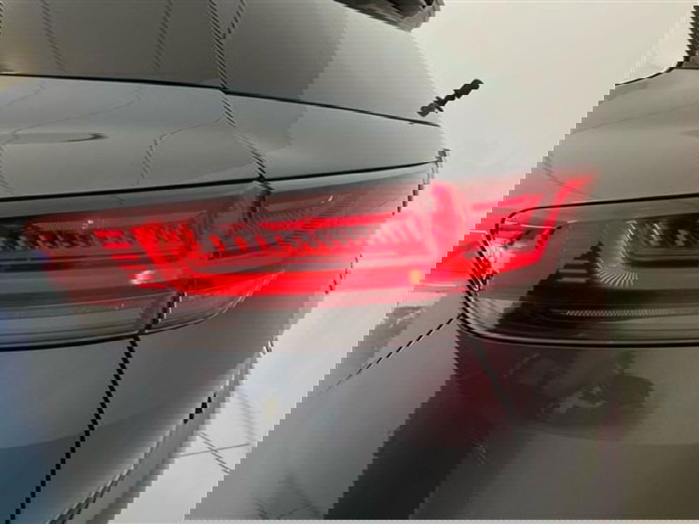 Renault Megane E-Tech Electric usata a Como (8)