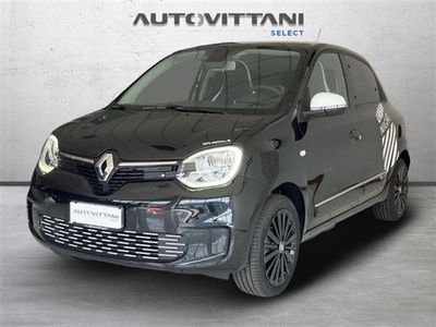 Renault Twingo Urban Night 22kWh nuova a Como