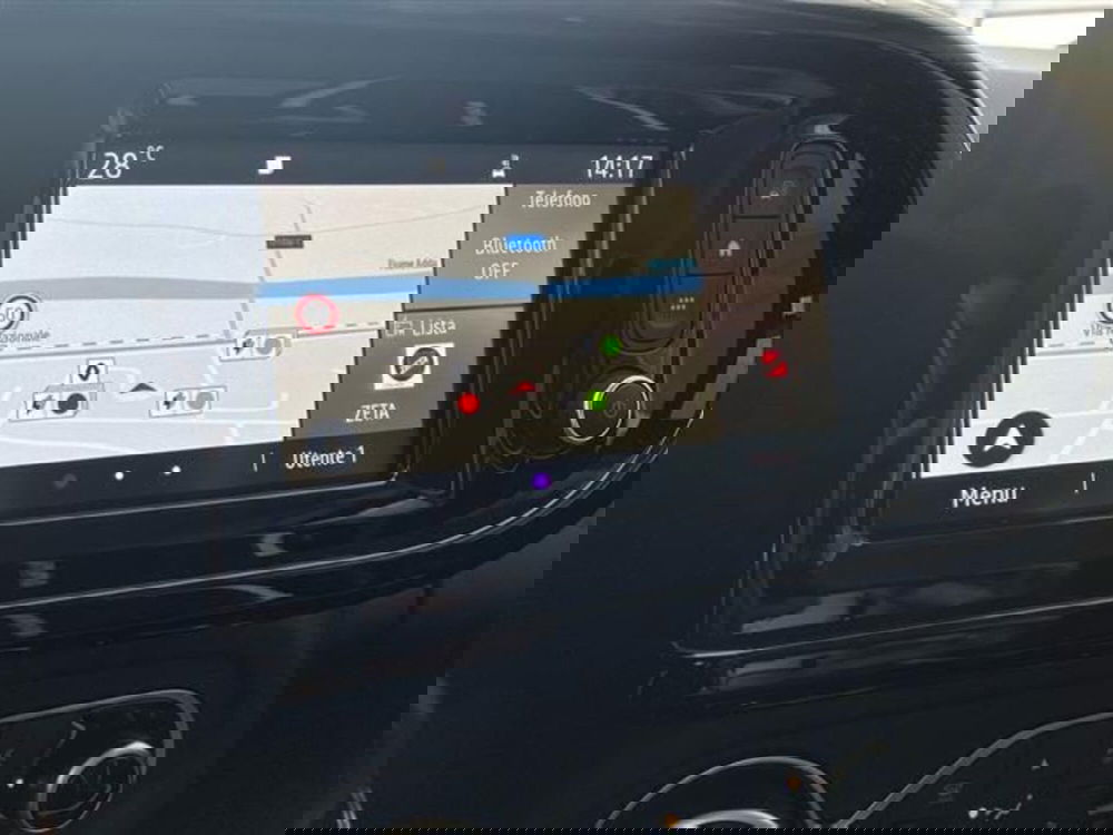 Renault Twingo nuova a Como (14)