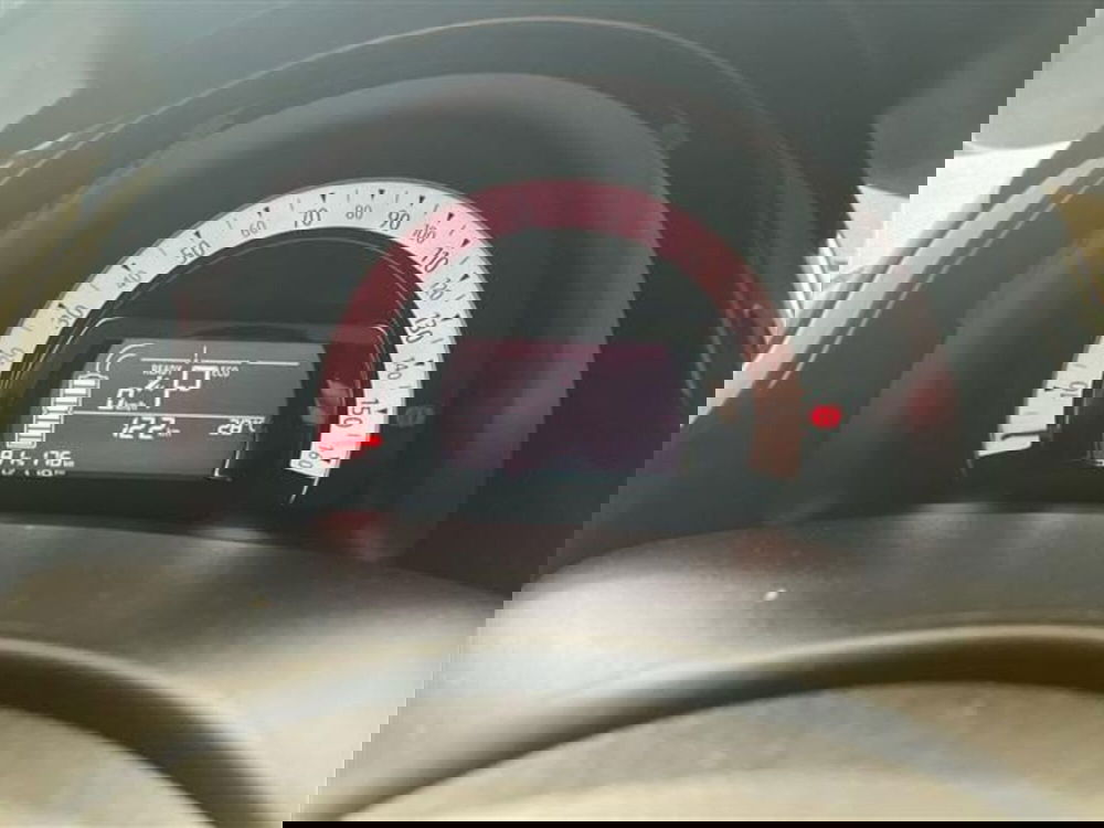 Renault Twingo nuova a Como (15)