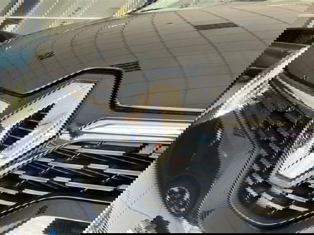 Renault Twingo nuova a Como (16)