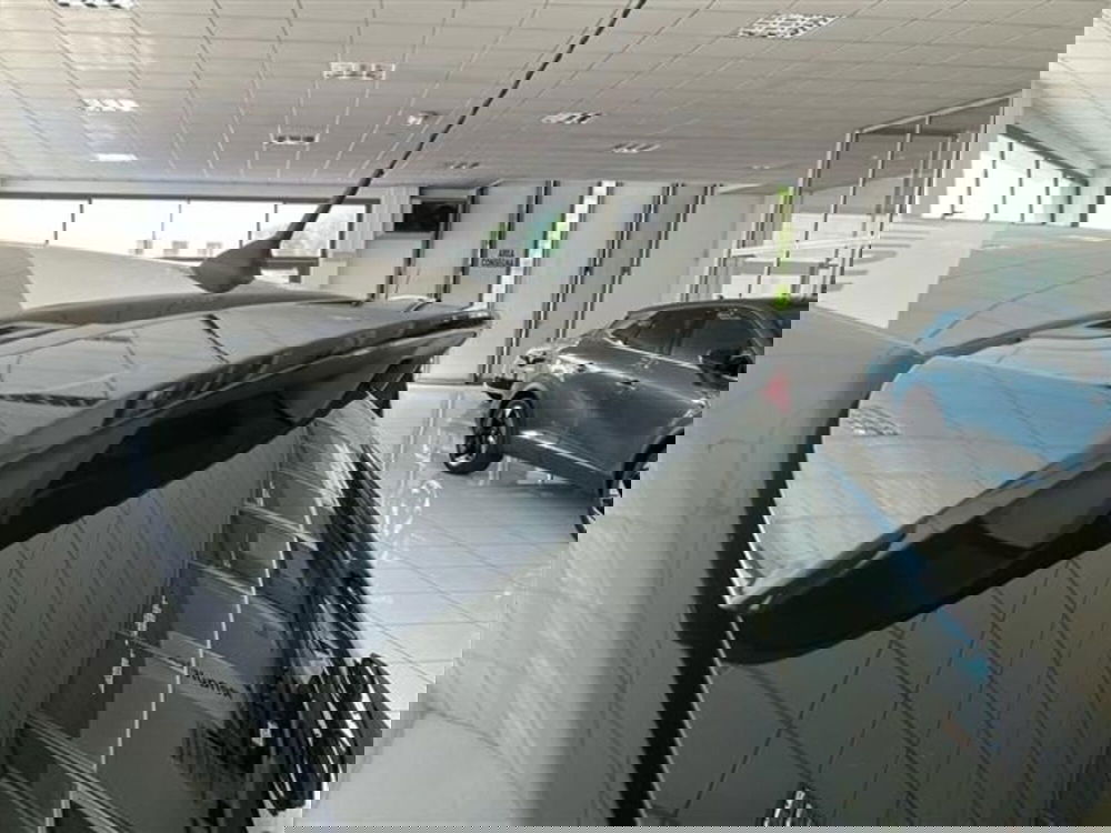 Renault Twingo nuova a Como (17)