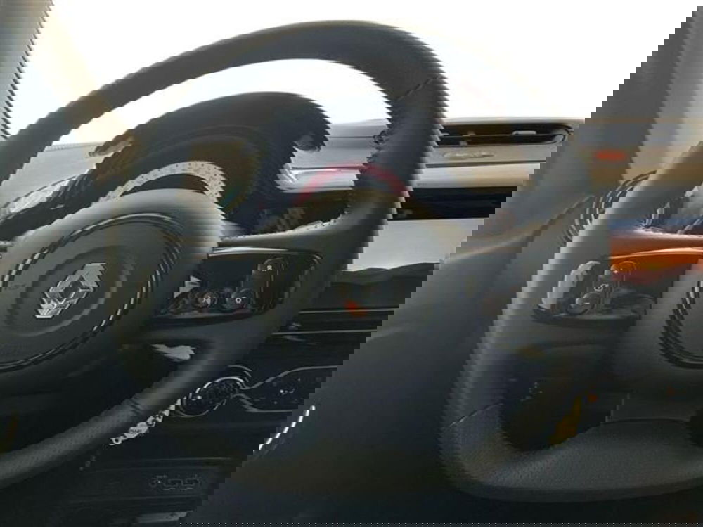 Renault Twingo nuova a Como (18)