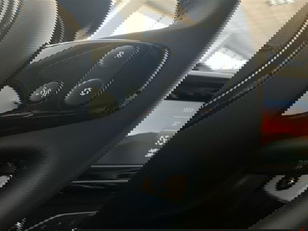 Renault Twingo nuova a Como (20)