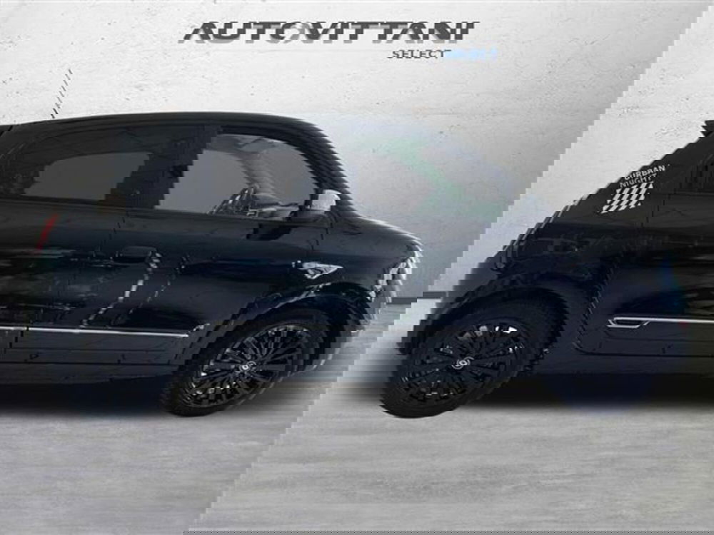 Renault Twingo nuova a Como (5)