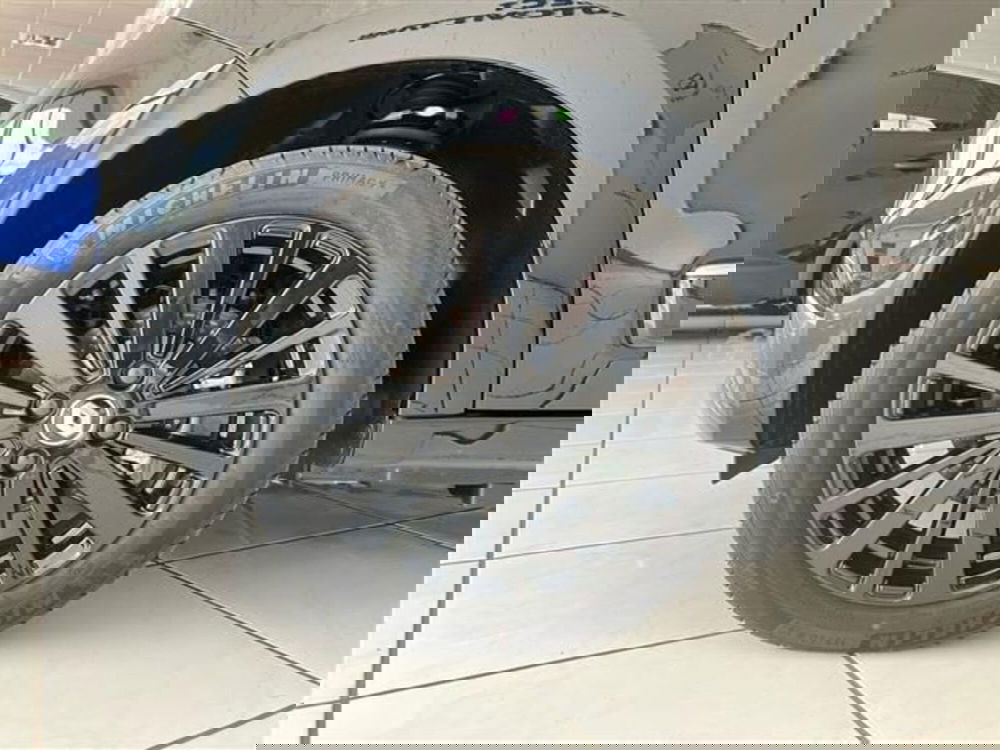 Renault Twingo nuova a Como (6)