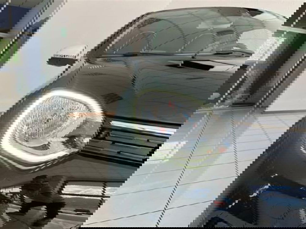 Renault Twingo nuova a Como (7)