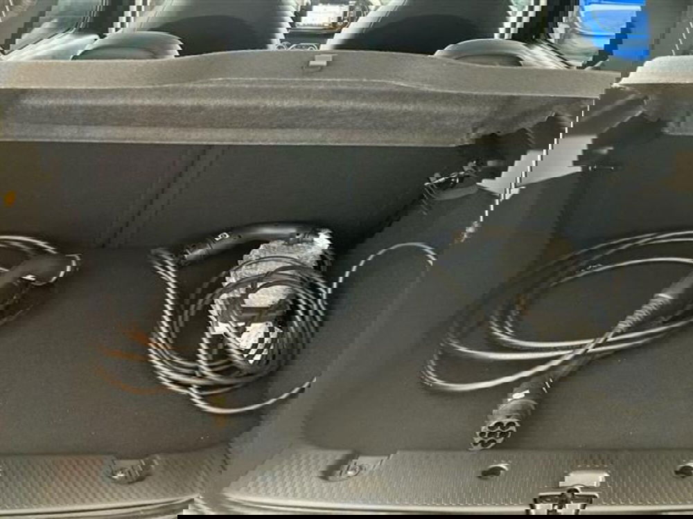 Renault Twingo nuova a Como (9)