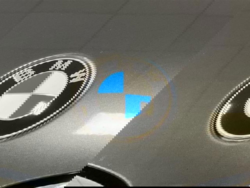 BMW X1 usata a Como (17)