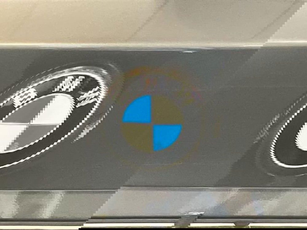 BMW X1 usata a Como (18)