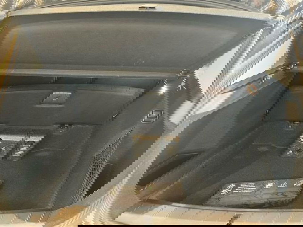 BMW X1 usata a Como (20)