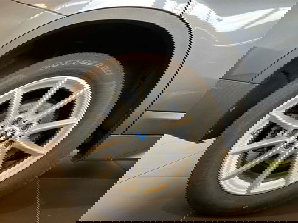 BMW X1 usata a Como (6)