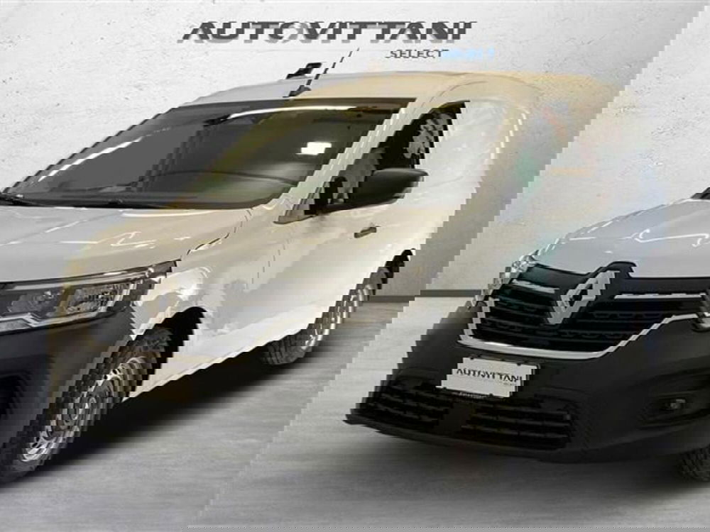 Renault Kangoo nuova a Como