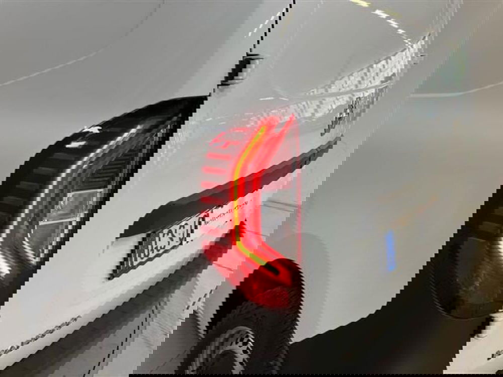 Renault Kangoo nuova a Como (10)