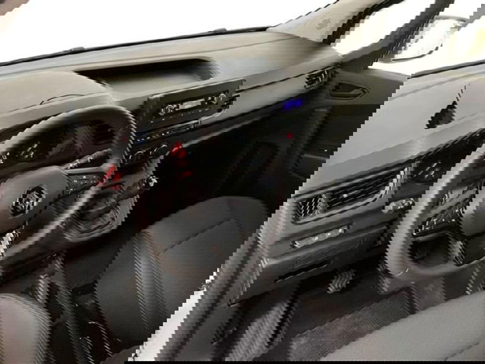 Renault Kangoo nuova a Como (11)