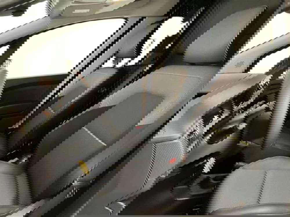 Renault Kangoo nuova a Como (12)