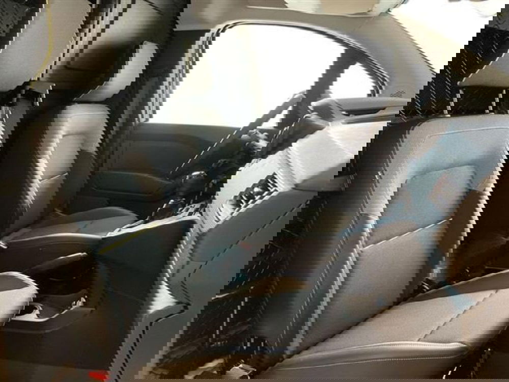 Renault Kangoo nuova a Como (13)