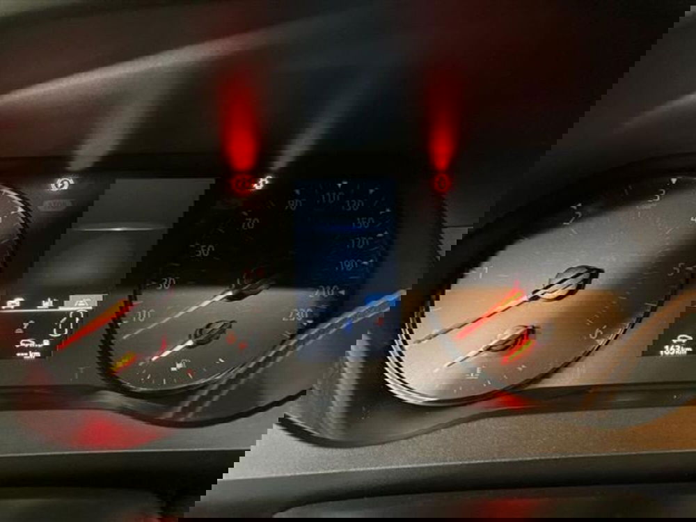 Renault Kangoo nuova a Como (15)