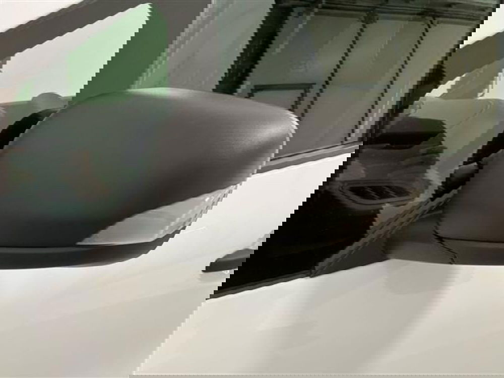 Renault Kangoo nuova a Como (16)