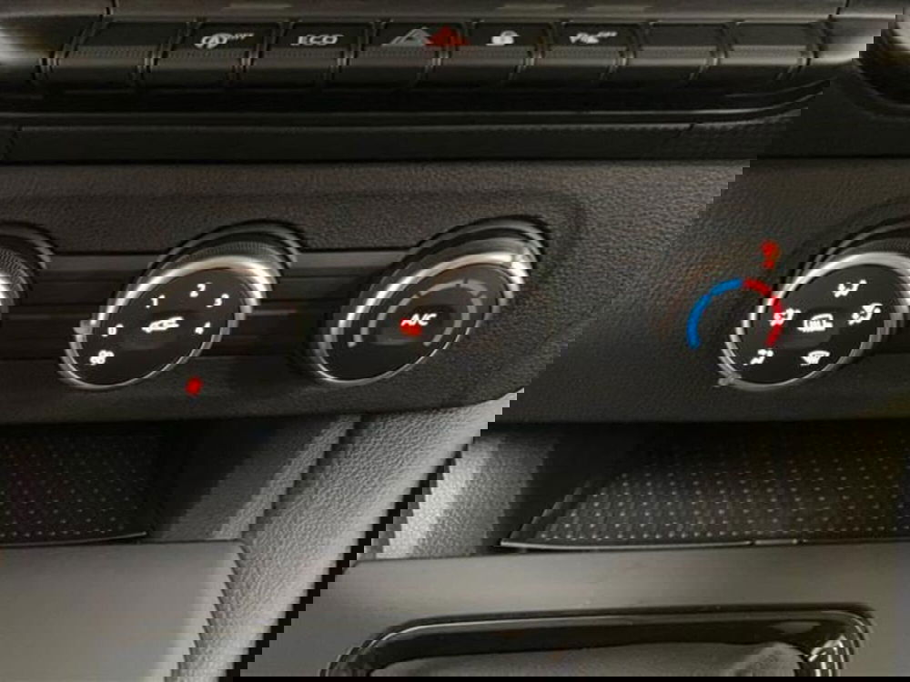 Renault Kangoo nuova a Como (19)