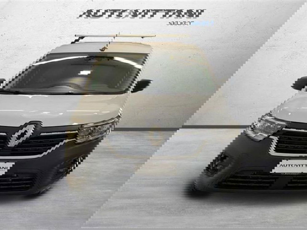 Renault Kangoo nuova a Como (2)