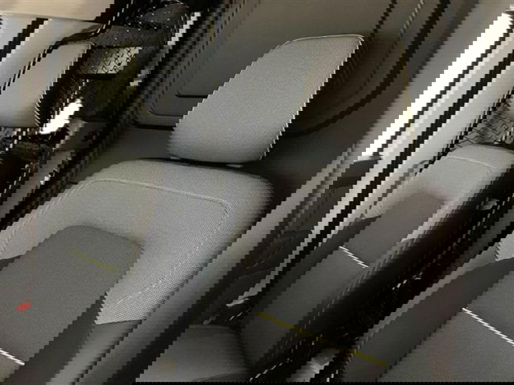 Renault Kangoo nuova a Como (20)